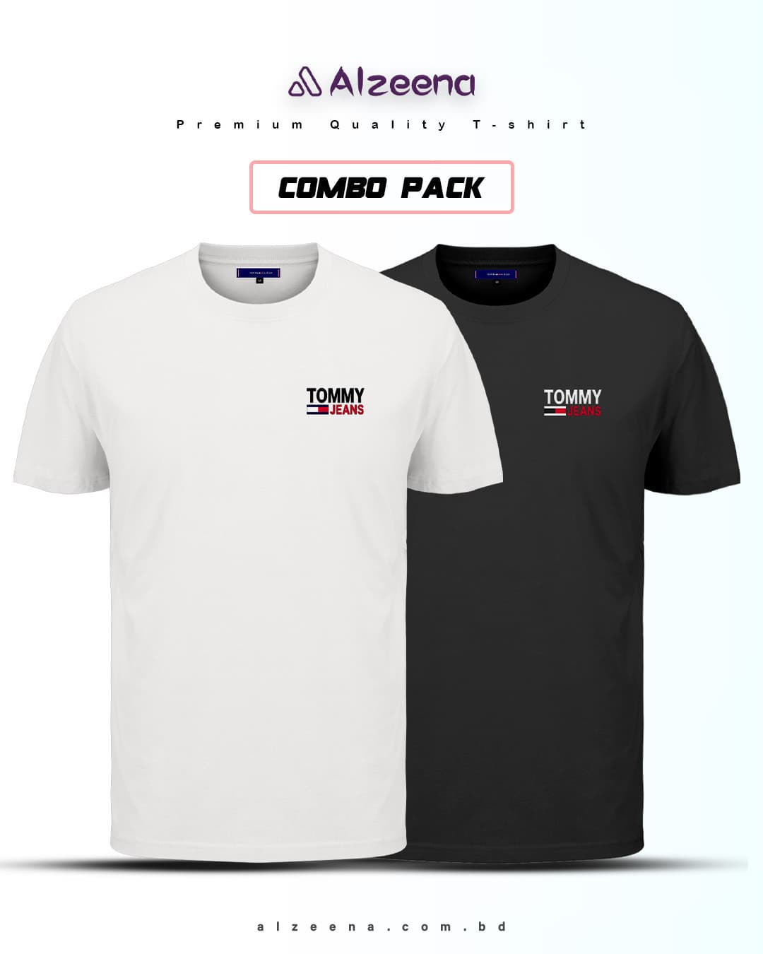 Wts02 W&B 2pcs Combo