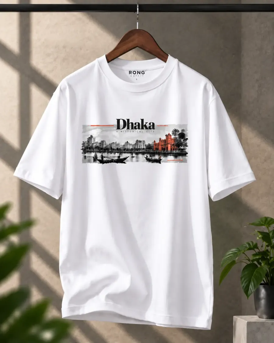 TX02 Dropshoulder T-shirt - Color: White / Size: L