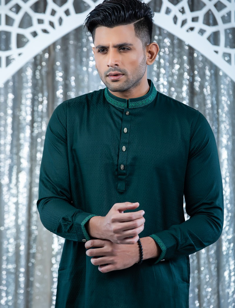 PJB72 New Punjabi Green