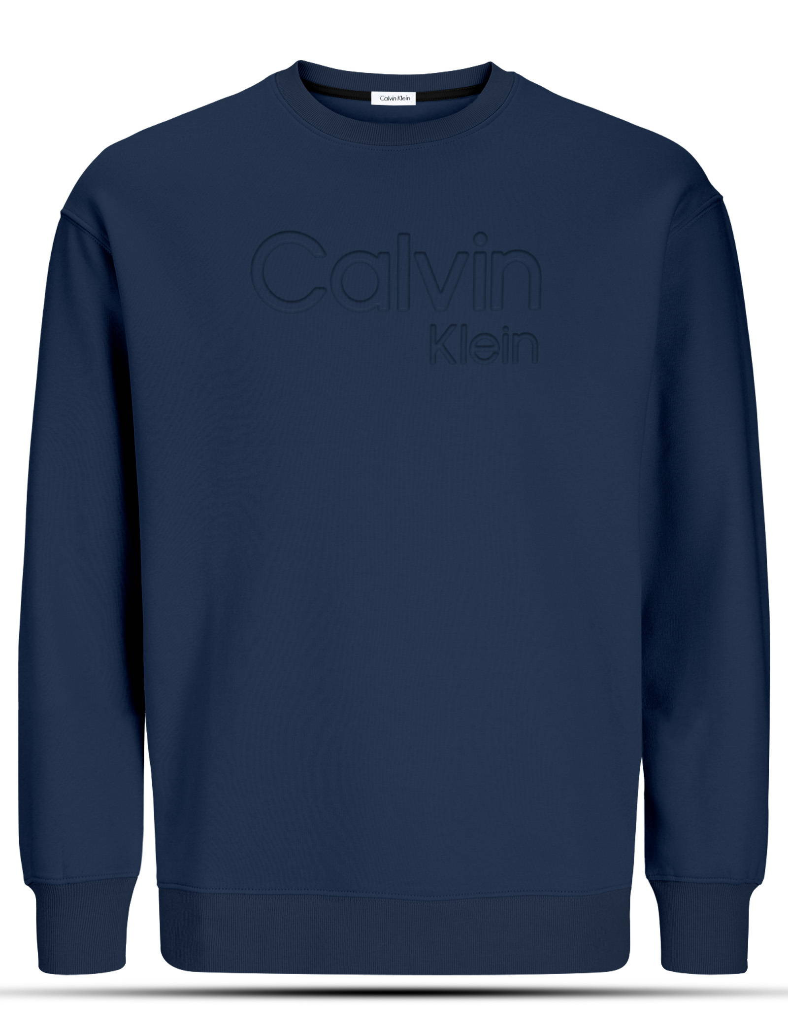 WSS05 Navy Blue Sweatshirt