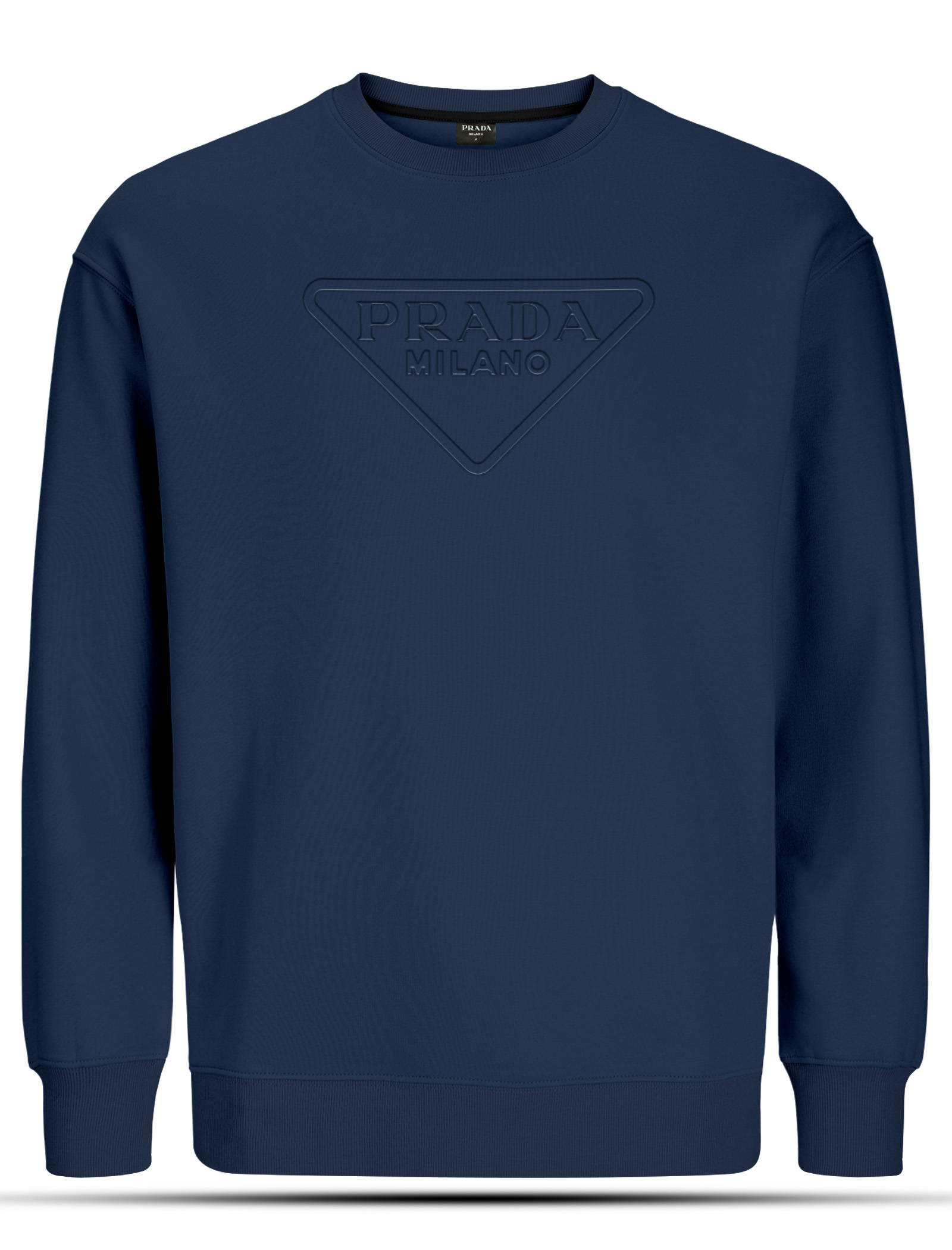 WSS06 Navy Blue Sweatshirt