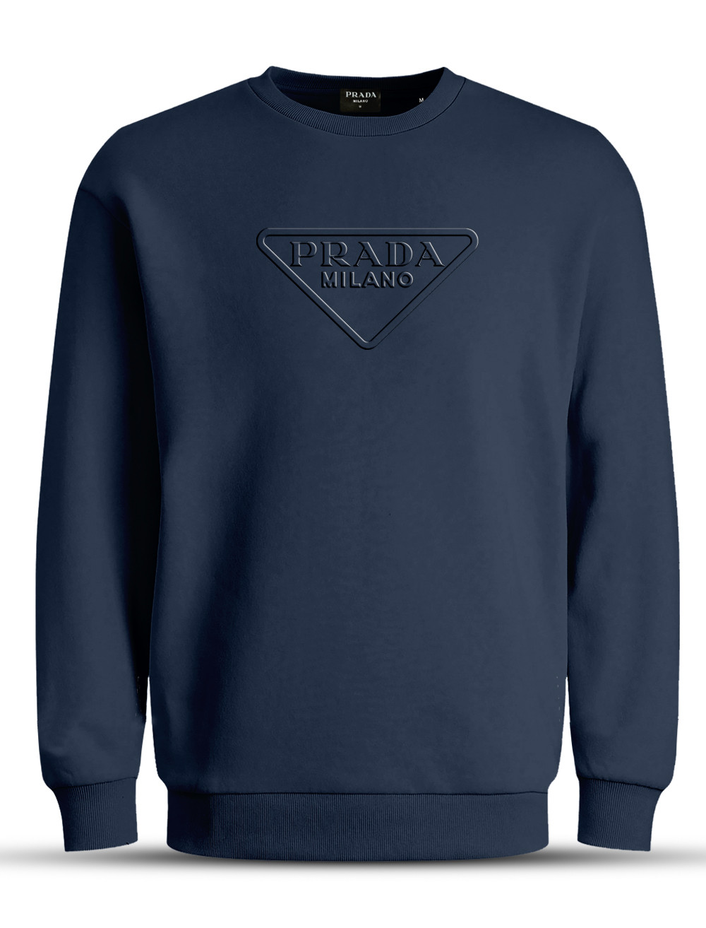 WSS06 Navy Blue Sweatshirt