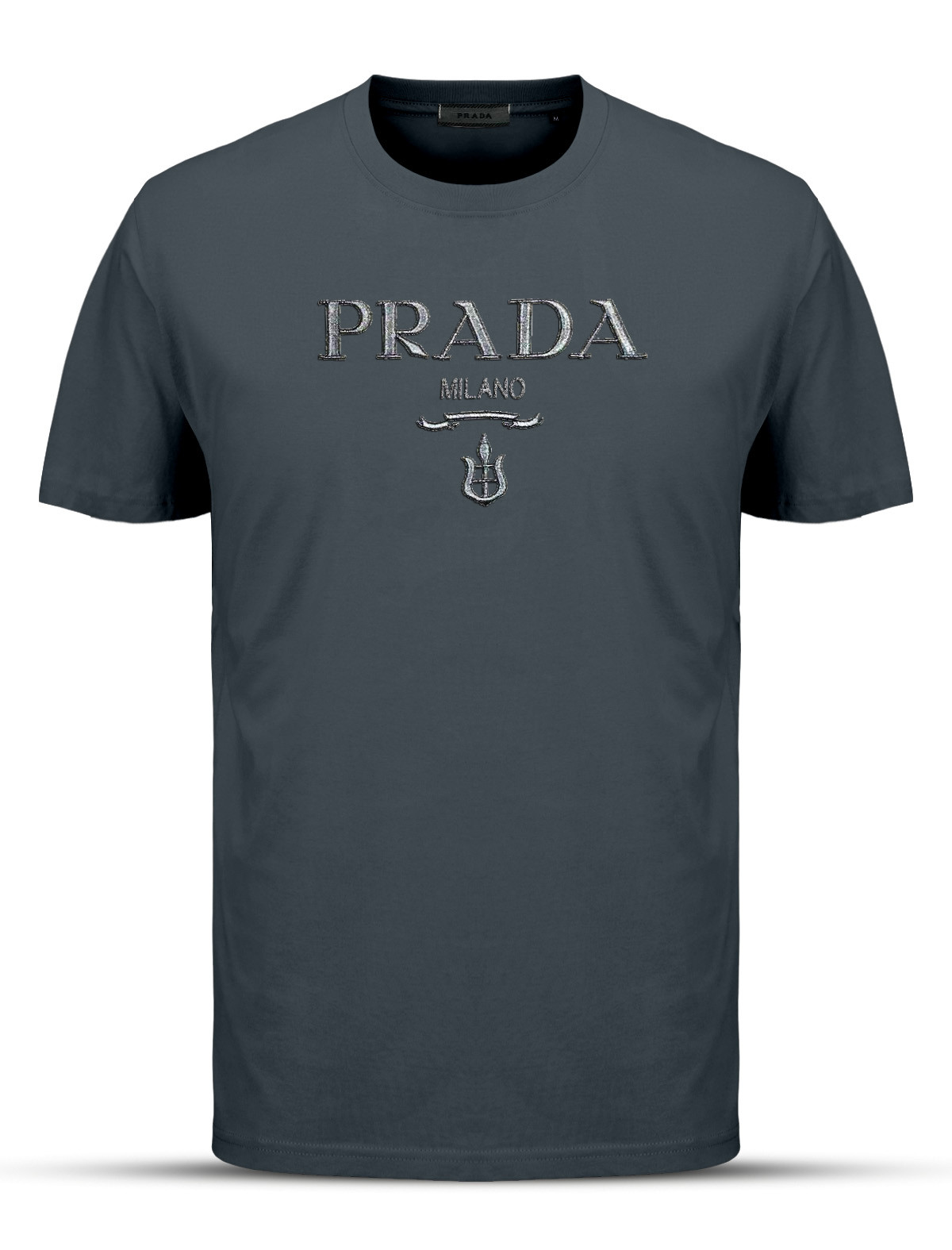 PTS87 Surma  Prada men's T-shirt